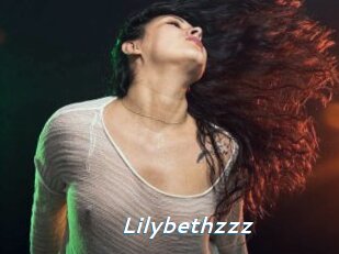 lilybethzzz Camgirls Live
