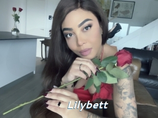 Lilybett