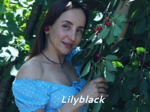 Lilyblack