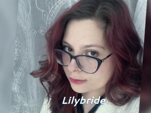 Lilybride
