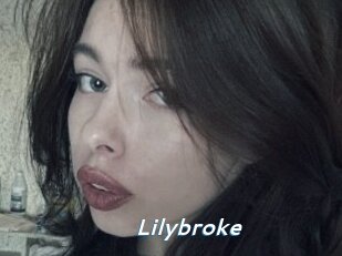 Lilybroke