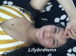 Lilybrownn