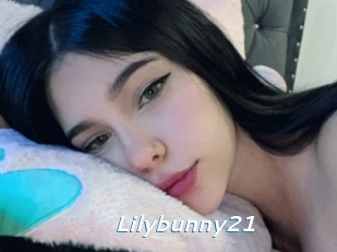 lilybunny21 Camgirls Live
