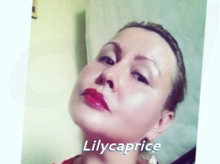 Lilycaprice