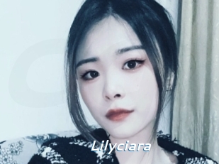 Lilyciara
