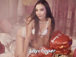 Lilycooper