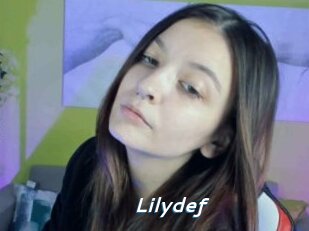 Lilydef