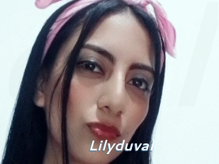 Lilyduval