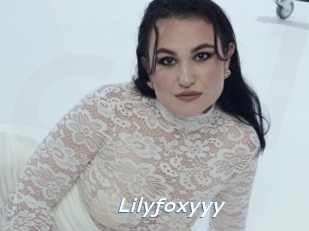 Lilyfoxyyy