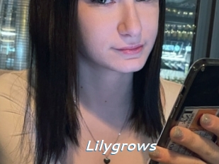 lilygrows Camgirls Live