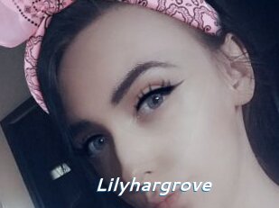 Lilyhargrove