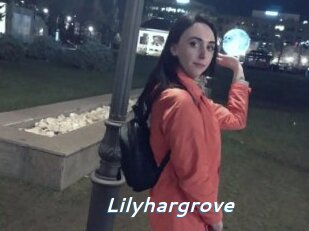 Lilyhargrove