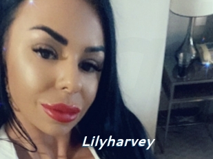Lilyharvey