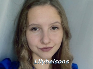 Lilyhelsons