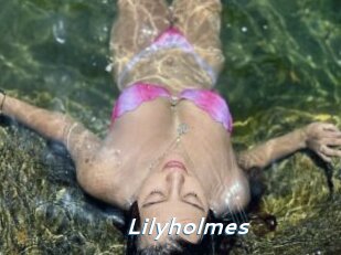 lilyholmes Camgirls Live