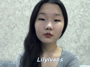 Lilyivans