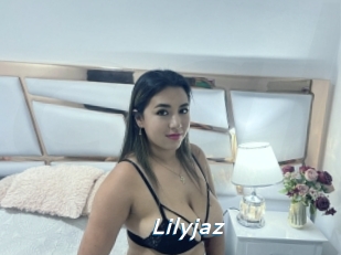 Lilyjaz