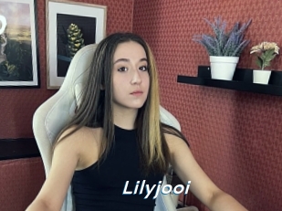 Lilyjooi
