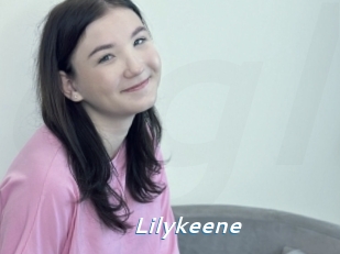 Lilykeene