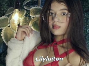 Lilyluiton