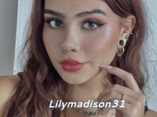 Lilymadison31