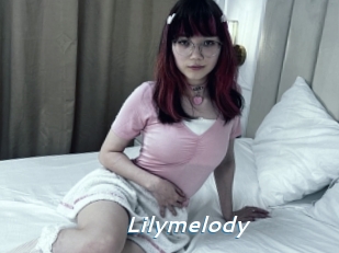 Lilymelody