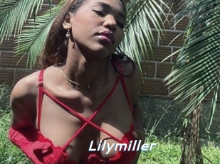 Lilymiller