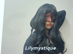 Lilymystique