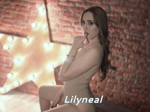 Lilyneal