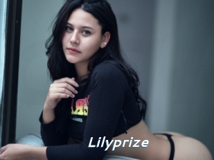 lilyprize Camgirls Live