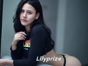 Lilyprize