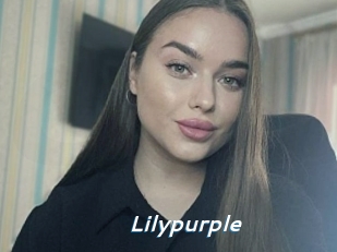 Lilypurple
