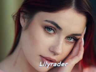 Lilyrader