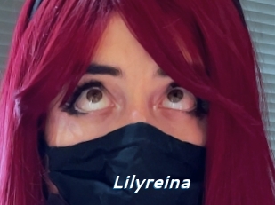 Lilyreina