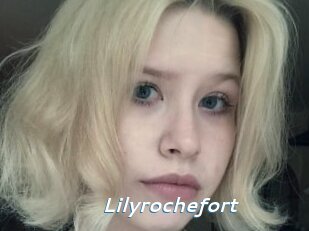 Lilyrochefort