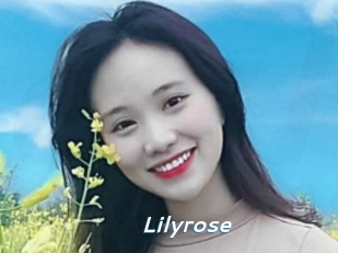 Lilyrose