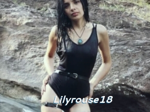 Lilyrouse18