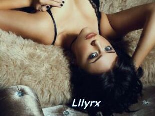 Lilyrx
