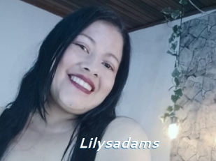 Lilysadams
