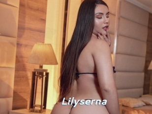Lilyserna