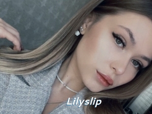 Lilyslip