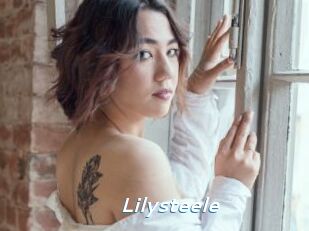 lilysteele Camgirls Live