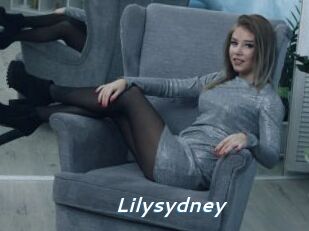 Lilysydney
