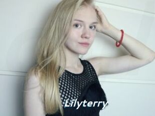 Lilyterry