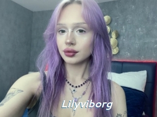 Lilyviborg