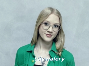 Lilywalery