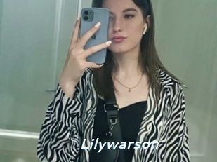 Lilywarson