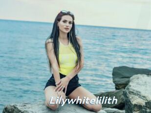 Lilywhitelilith