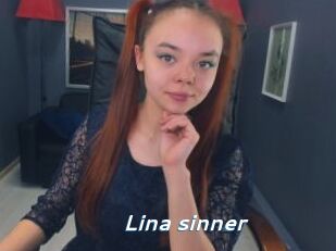 Lina_sinner