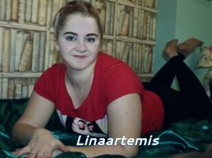 Linaartemis